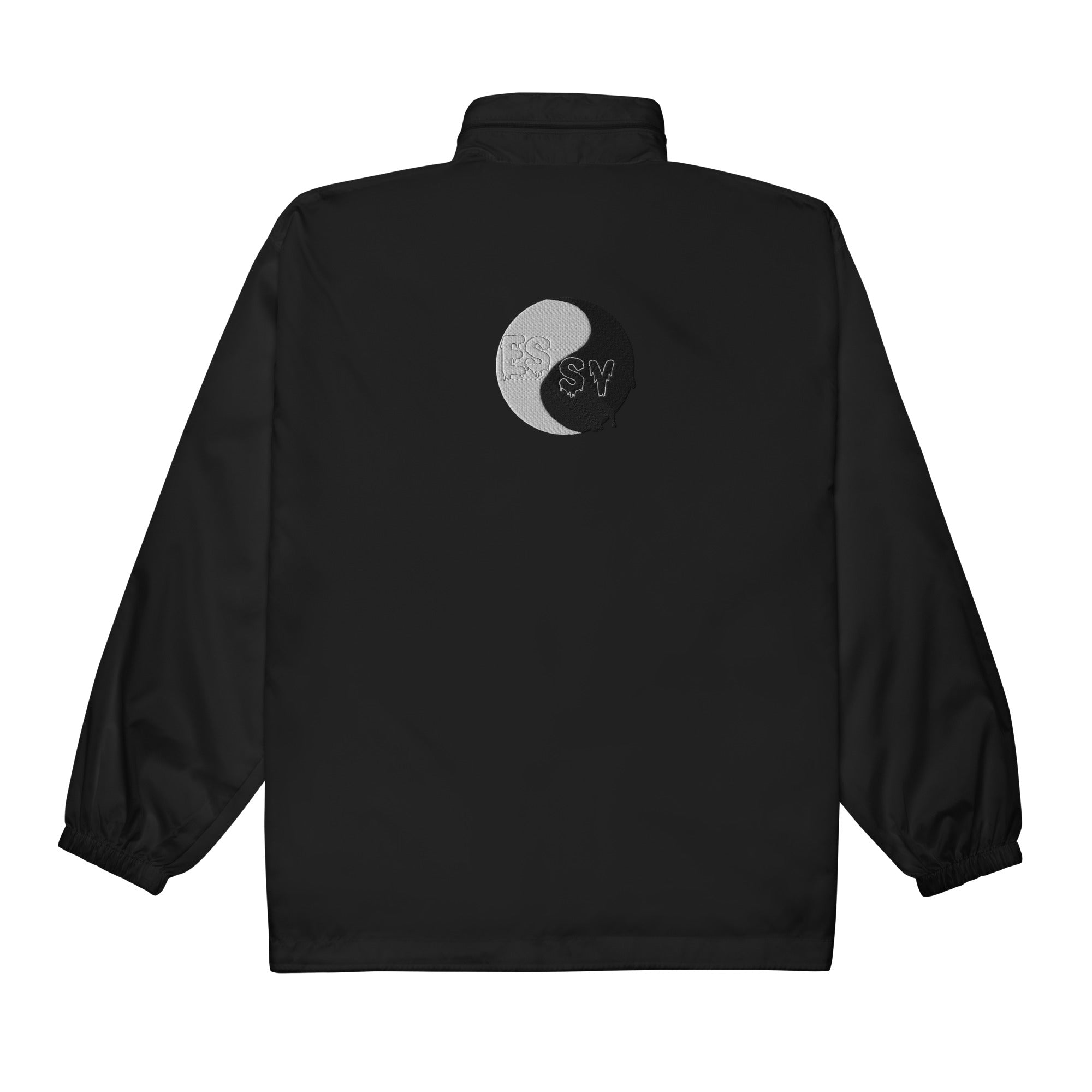 ESSY Zen Windbreaker – ESSY Inc
