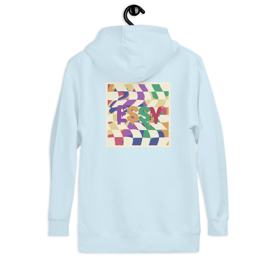 The ESSY Drip Hoodie