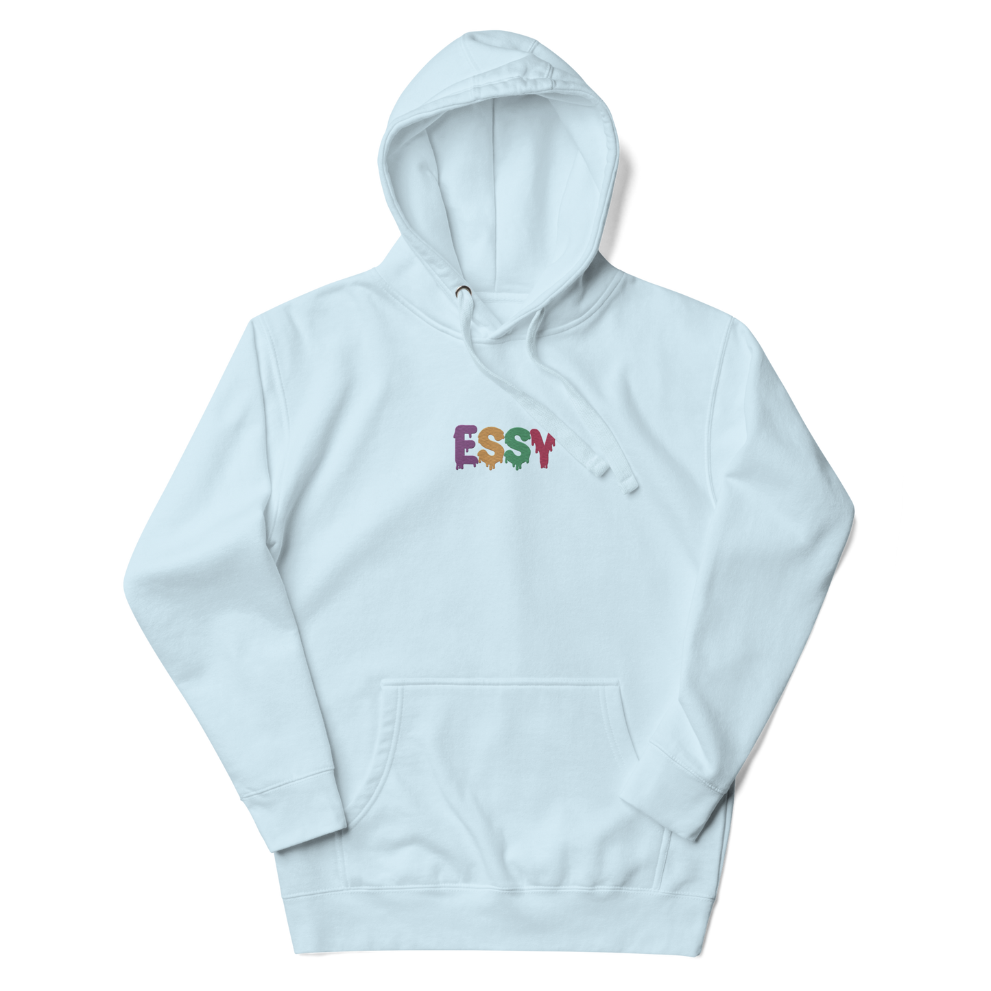 The ESSY Drip Hoodie