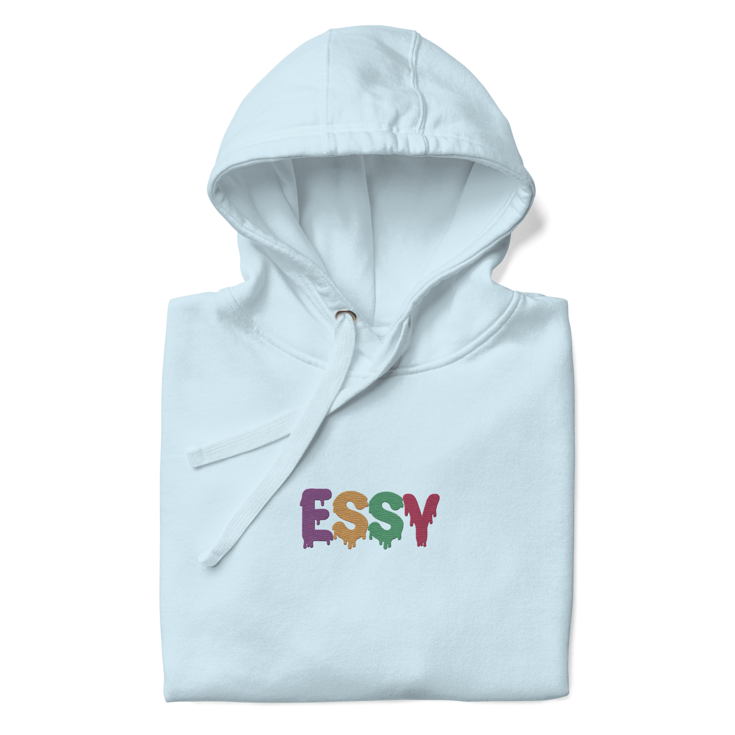 The ESSY Drip Hoodie