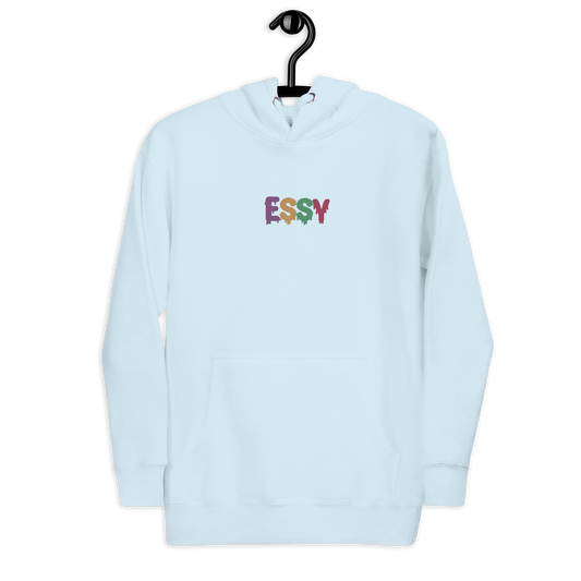The ESSY Drip Hoodie