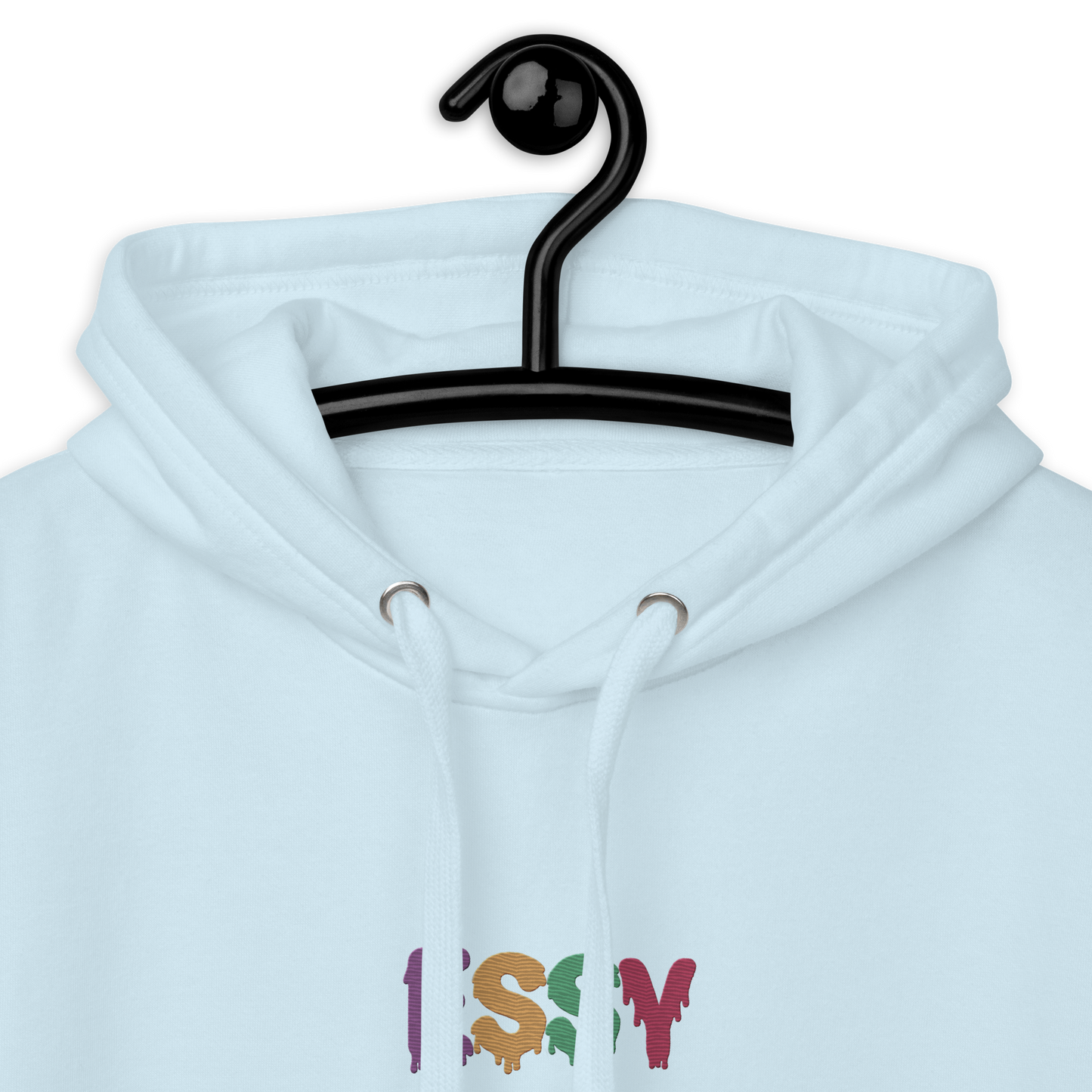 The ESSY Drip Hoodie